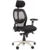 Officepro kancelárske kreslo Saturn čierny