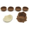 bg EXPANSIONS Divukraj (Everdell): Držiaky na suroviny 3dPrint (6 ks)