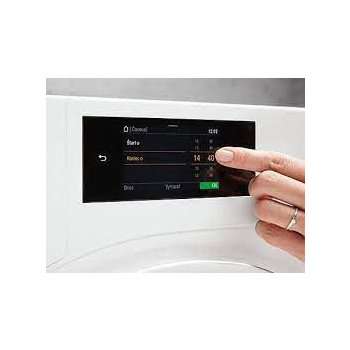 Miele WWD020 WCS