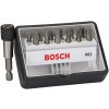 BOSCH Sada skrutkovacích bitov s adaptérom, 13-dielna Robust Line, M Extra-Hard 2607002563