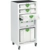 FESTOOL Systainer-Port SYS-PORT 1000/2 491922