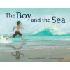 Boy and the Sea (Amy June Bates)(Pevná)