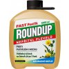 Monsanto Roundup Fast pump & go 5 L náhradná náplň (bez pumpy)