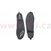 podrážky pro boty SMX 6/SMX 6 Gore Tex, ALPINESTARS - Itálie (černé/bílé, pár, vel. 43)