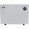 Aquark Mr. Silence 30 9,8 kW Silver