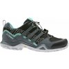 ADIDAS Terrex Swift R2 GTX W core black/blue oxide UK 5