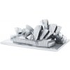 Metal Earth 3D Puzzle Opera v Sydney 44 ks
