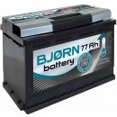 Bjorn 12V 77Ah 770A BA0770