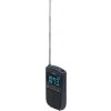 CAMRY CR 1905, FM/AM Prenosné rádio, USB-C