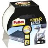 PATTEX Power Tape, páska transparentná 50 mm x 10 m, 1 ks