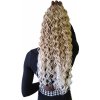 Ariel (Jessica) brčky kučeravé Crochet Braids T16/56: 60cm 300g