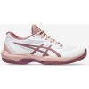 Dámska padelová obuv Asics Gel Game 9 bielo-ružová 36