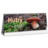 Huby 2021