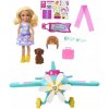 Barbie Chelsea HTK38 bábika (HTK38)