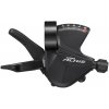 Radenie Shimano Altus SL-M2010, 9 rýchlostí, pravá, objímka, ukazovateľ