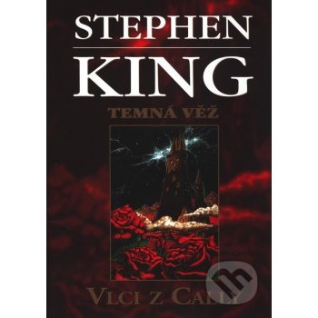 Temná věž V - Stephen King