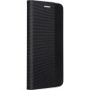 Puzdro / obal pre Samsung Galaxy A13 4G čierny - kniha Sensitive Book