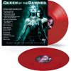 Original Soudtrack: Various: Queen of the Damned (Coloured Red Vinyl) - 2Vinyl (LP)