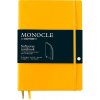 LEUCHTTURM1917 MONOCLE by LEUCHTTURM1917 Dotted Composition Softcover Notebook