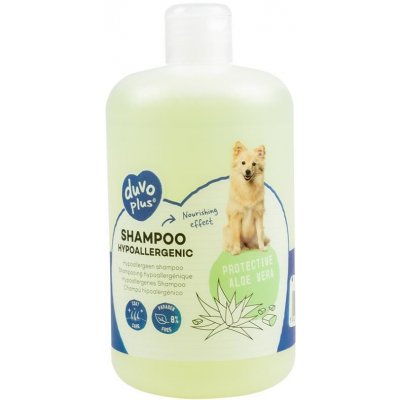 Duvo+ Hypoallergenic dog s aloe extraktom 250 ml