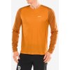 POC M's Motion Air L/S Bauxite Brown