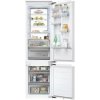 Chladnička s mrazničkou Haier HBW7519CF biela