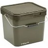 Trakker Plastový box 5l Olive Square Container