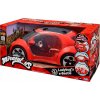 MIRACULOUS BIEDRONKA A ČIERNA MAČKA vozidlo Volkswagen E-Beetle