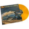 Blur: Modern Life is Rubbish (Coloured Orange Vinyl) - 2Vinyl (LP)