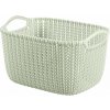 CURVER KOSIK KNIT S 8L KREMOVA
