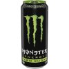 Monster Energy Sycený energetický nápoj 500 ml - Zero Sugar Original