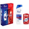Head & Shoulders Old Spice men (šampón + dezodorant 50ml) 330ml