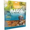 RASCO Premium kolečka z kuřecího masa 500 g
