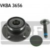 Ložisko kolesa - opravná sada SKF VKBA 3656 (VKBA3656)