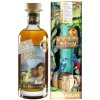 La Maison du Rhum Paraguay 2008/ 2022 Batch No.5 42% 0,7 l (tuba)