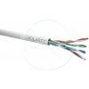 Inštalačný kábel Solarix CAT5E UTP PVC Eca 305m/box SXKD-5E-UTP-PVC (SXKD-5E-UTP-PVC)