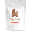 Kompava Vegan Protein, 525 g, 15 dávok čokoláda-škorica