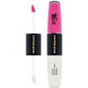 Dermacol 16H Lip Colour dlhotrvajúci rúž a lesk na pery 18 2 x 4 ml