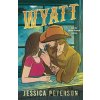 Kniha Wyatt