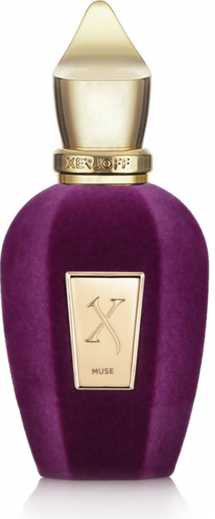 Xerjoff V Muse parfumovaná voda unisex 50 ml