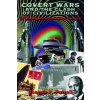 Covert Wars and the Clash of Civilizations