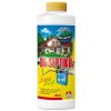 Bio-Enzym Biologický prípravok na septiky, žumpy, septiky a suché záchody 500 ml