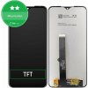 LCD displej + Dotykové sklo Motorola Moto G8 Plus XT2019 Aftermarket