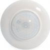 DR-07 - Infračervený pohybový senzor (PIR) do podhľadu, 360°, 230V; 1,5A
