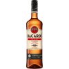 Bacardi Spiced 35% 0,7 l (čistá fľaša)