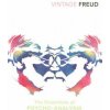 Essentials of Psycho-Analysis (Sigmund Freud)(Brožovaná)