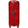 Samsonite C-lite Spinner červená 144 l