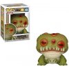 Vinylová figúrka Funko POP - Radtoad - Fallout 76 - 10 cm