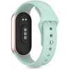 Tech-Protect Iconband Pure remienok na Xiaomi Smart Band 8 / 9 / 10, soft mint