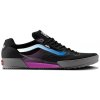 VANS topánky Skate Ave 2.0 Black/Purple B5P vel. 43